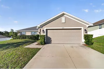 495 W Shakespeare Drive, Beverly Hills, FL 34465 - Photo 19