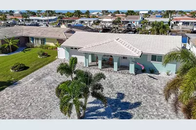 4951 Forecastle Drive, New Port Richey, FL 34652 - Photo 9
