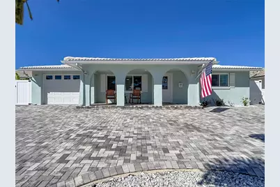 4951 Forecastle Drive, New Port Richey, FL 34652 - Photo 11