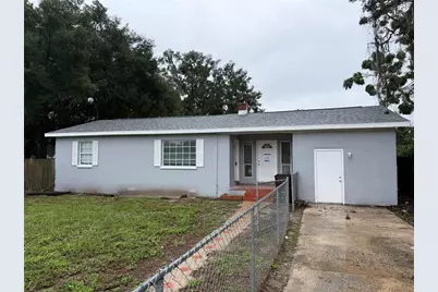 6044 SE Agnew Road, Belleview, FL 34420 - Photo 1