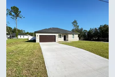 3261 W Gainesville Drive, Citrus Springs, FL 34433 - Photo 3