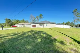 3261 W Gainesville Dr, Citrus Springs, FL 34433 - Photo 5