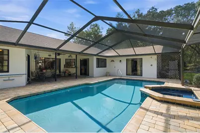 3355 W Birds Nest Drive, Beverly Hills, FL 34465 - Photo 5