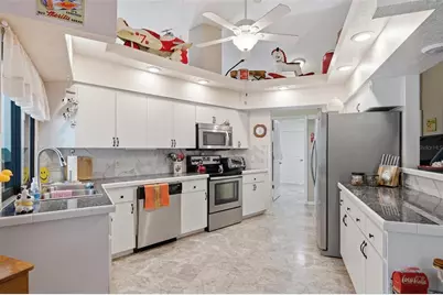 3355 W Birds Nest Drive, Beverly Hills, FL 34465 - Photo 35