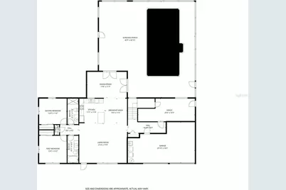 5731 Wolf Lake Road, Sebring, FL 33875 - Photo 3