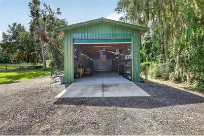 15050 SE 140th Avenue Road, Weirsdale, FL 32195 - Photo 71