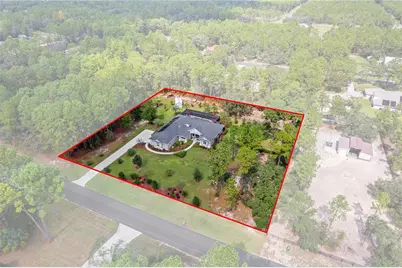 4554 N Perry Drive, Beverly Hills, FL 34465 - Photo 5