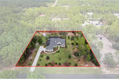 4554 N Perry Drive, Beverly Hills, FL 34465 - Photo 3