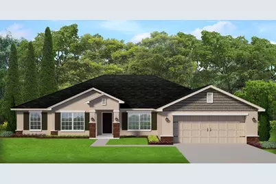 10241 Lynnhaven Road, Spring Hill, FL 34608 - Photo 1