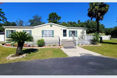 5600 S Glenn Acres Terrace, Homosassa, FL 34446 - Photo 51