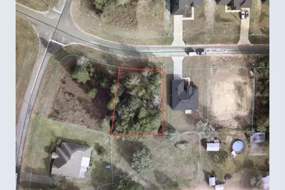 0 SW 168th Loop, Ocala, FL 34473 - Photo 3