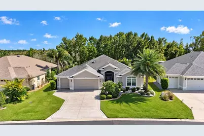 3665 Valleybrook Way, The Villages, FL 32163 - Photo 1