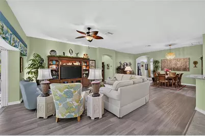 3665 Valleybrook Way, The Villages, FL 32163 - Photo 17
