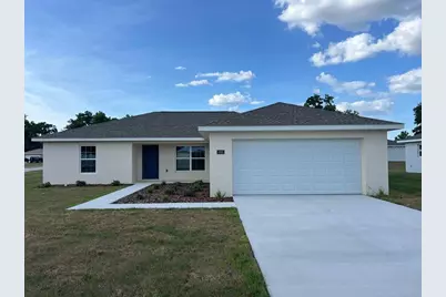 1685 NE 161st Street, Citra, FL 32113 - Photo 1
