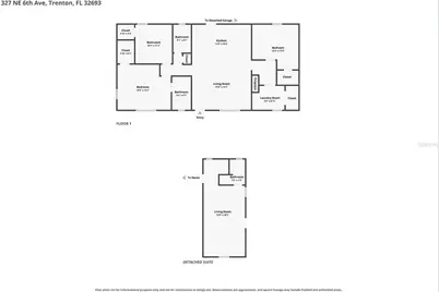 327 NE 6th Avenue, Trenton, FL 32693 - Photo 81