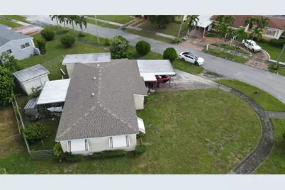9000 NW 12th Court, Miami, FL 33147 - Photo 3