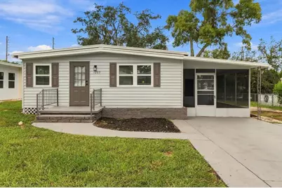 7289 Fairlane Avenue, Brooksville, FL 34613 - Photo 1