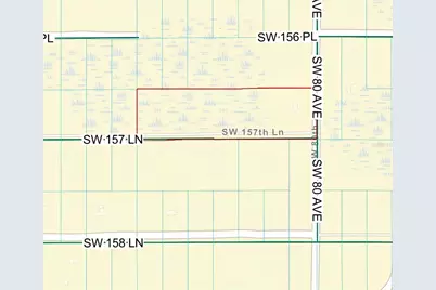 15770 SW 80th Avenue, Dunnellon, FL 34432 - Photo 1