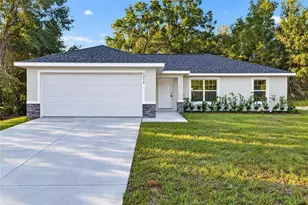13774 SW 108th Ln, Dunnellon, FL 34432 - Photo 1