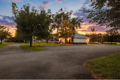1708 N Young Boulevard, Chiefland, FL 32626 - Photo 1
