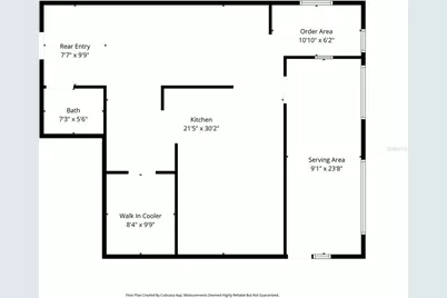 1708 N Young Boulevard, Chiefland, FL 32626 - Photo 5