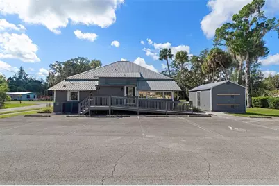 322 E Park Avenue, Chiefland, FL 32626 - Photo 35
