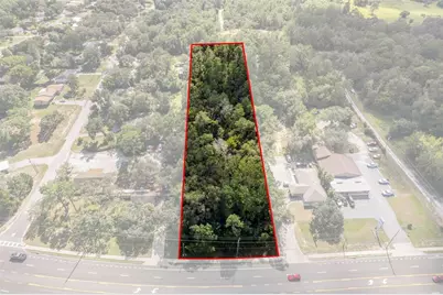 5656 W Gulf To Lake Highway, Crystal River, FL 34429 - Photo 1
