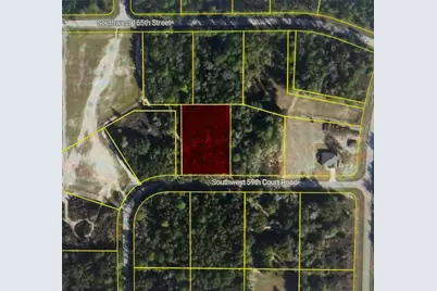 16646 SW 59th Court Road, Ocala, FL 34473 - Photo 1