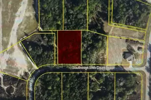 16646 SW 59th Court Rd, Ocala, FL 34473 - Photo 1