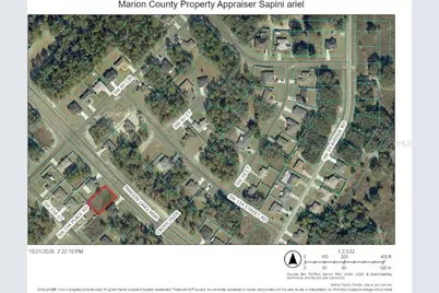 0 SW Marion Oaks Manor, Ocala, FL 34473 - Photo 1