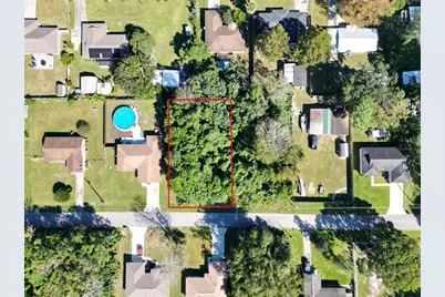 Tbd SE 137 Street, Summerfield, FL 34491 - Photo 3