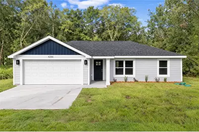 93 NW Tree Top Road, Dunnellon, FL 34431 - Photo 1