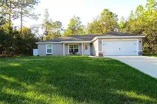 2300 W Wavecrest Dr, Citrus Springs, FL 34434 - Photo 1