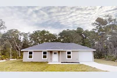 2539 SW Uplands Avenue, Dunnellon, FL 34431 - Photo 1