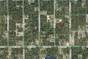 SW 134th Ave SW, Dunnellon, FL 34432 - Photo 1