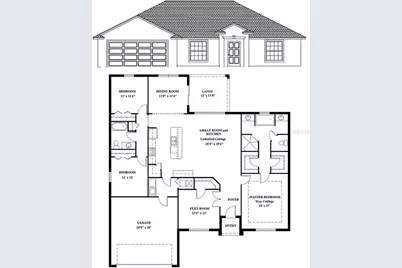 4502 SW 113th Place, Ocala, FL 34476 - Photo 43
