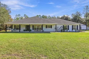 6251 NE 137 Ct, Williston, FL 32696 - Photo 1