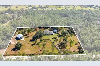 6251 NE 137th Court, Williston, FL 32696 - Photo 5
