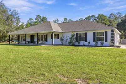 6251 NE 137th Court, Williston, FL 32696 - Photo 3