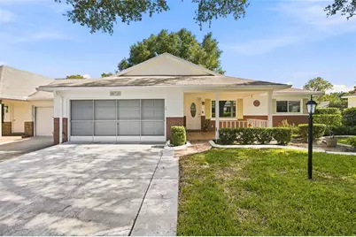 9871 SW 87th Terrace Road #D, Ocala, FL 34481 - Photo 1