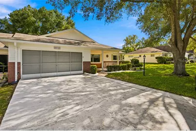 9871 SW 87th Terrace Road #D, Ocala, FL 34481 - Photo 35