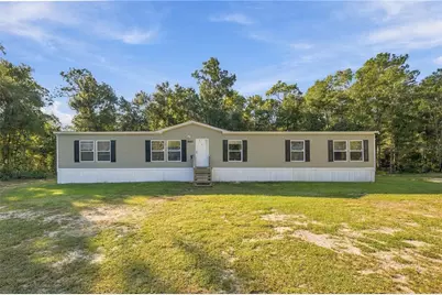 9921 SE 160th Avenue, Ocklawaha, FL 32179 - Photo 1
