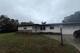 805 Longfellow Terrace, Inverness, FL 34450 - Photo 1