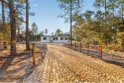 170 NE 138th Avenue, Williston, FL 32696 - Photo 1