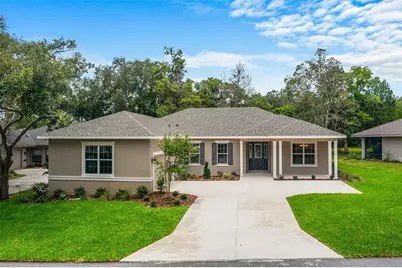 3030 W Bermuda Dunes Drive, Lecanto, FL 34461 - Photo 1