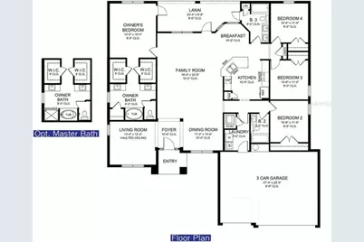 4981 N Mulberry Loop, Beverly Hills, FL 34465 - Photo 3