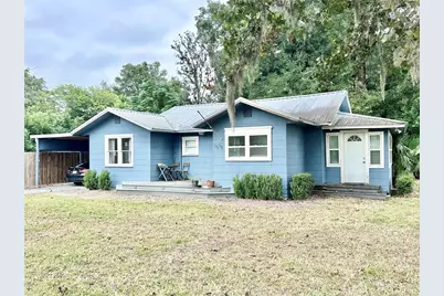 1515 NE 55th Street, Ocala, FL 34479 - Photo 1