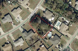 Tbd Lot 7 Hemlock Radial Circle, Ocala, FL 34472 - Photo 1