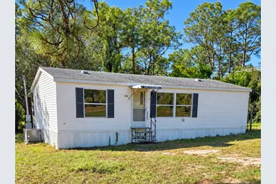 4738 W Blackridge Lane, Homosassa, FL 34446 - Photo 1