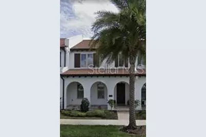 8943 Lakeshore Pointe Drive, Winter Garden, FL 34787 - Photo 1